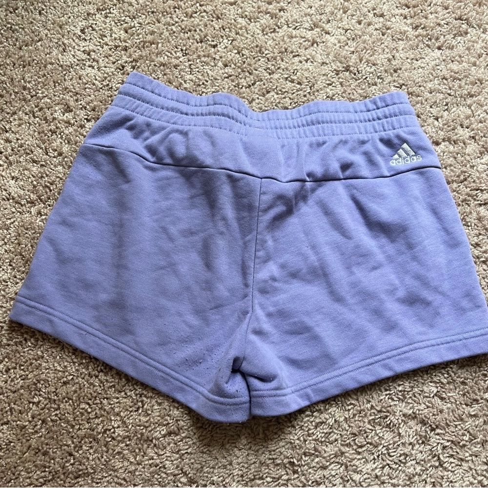 Adidas shorts - Picture 2 of 6